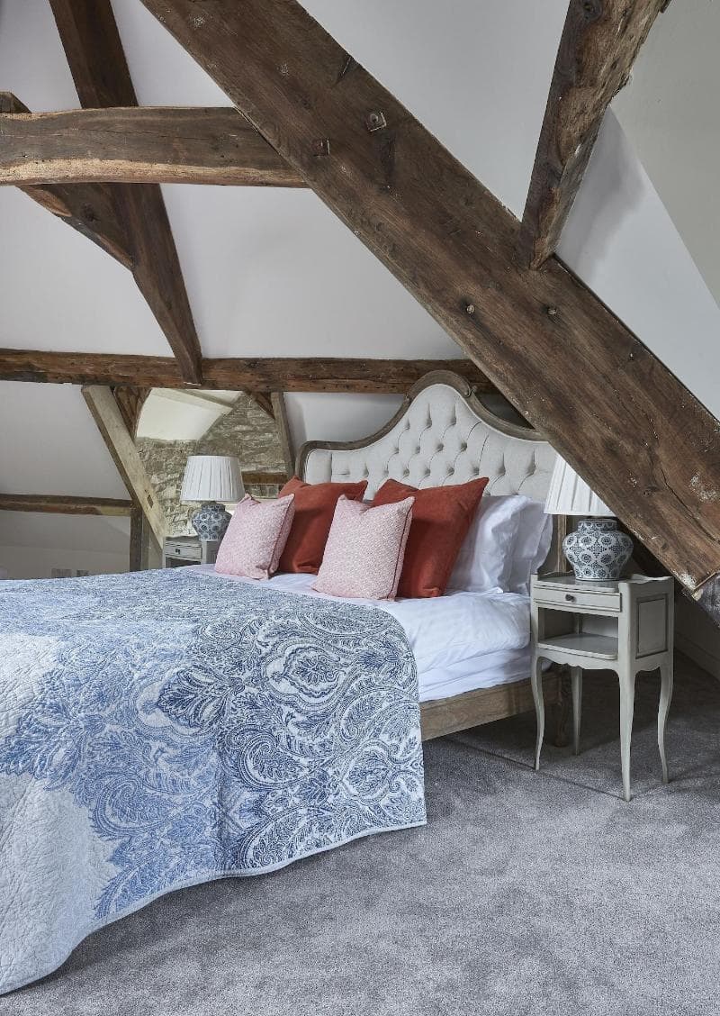 Lanelay Hall Hotel & Spa 5