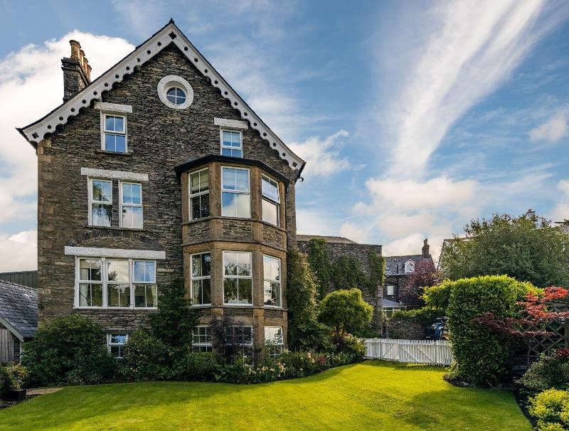 Wheatlands Lodge (Adults Only) 5
