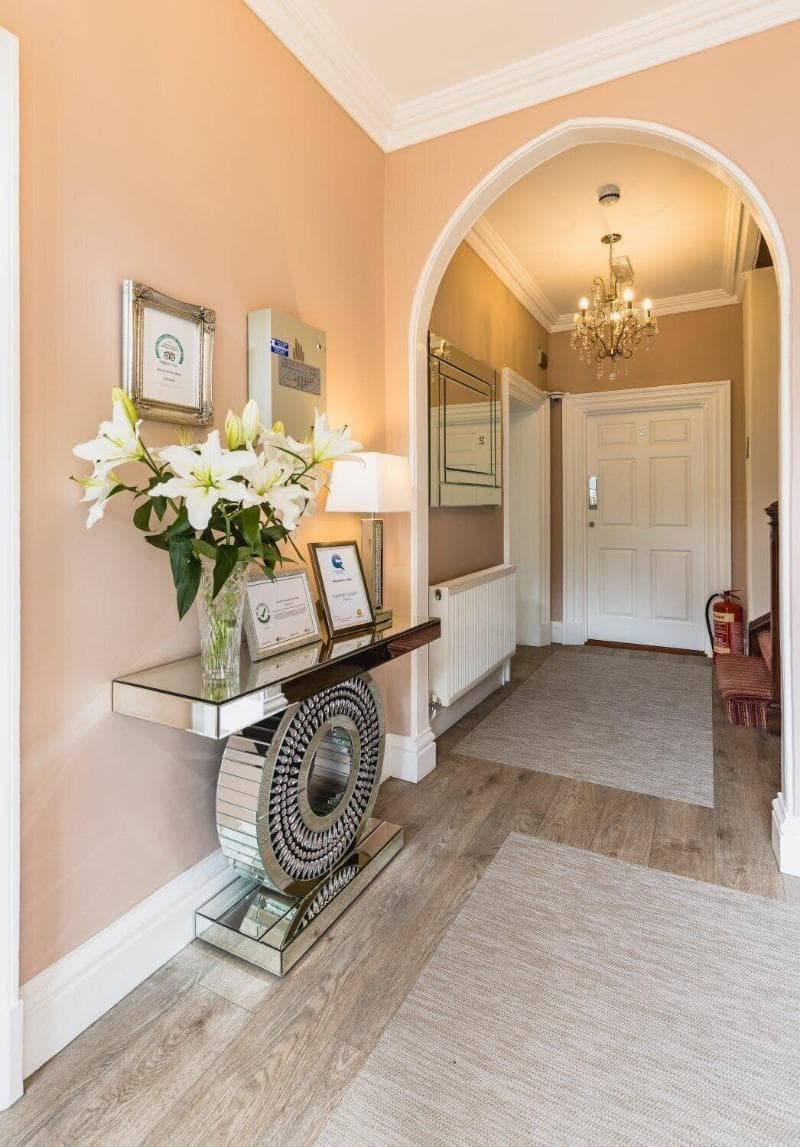 Wheatlands Lodge (Adults Only) 4