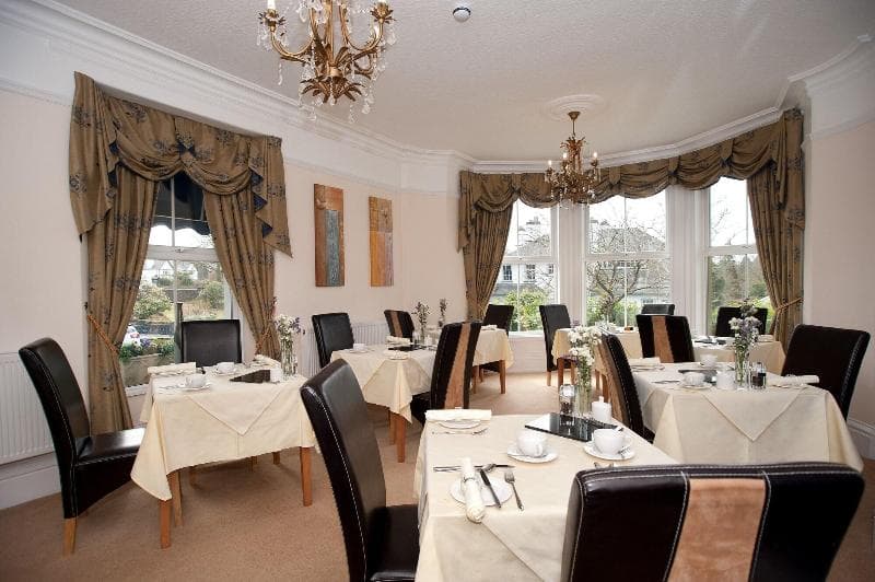 Wheatlands Lodge (Adults Only) 2