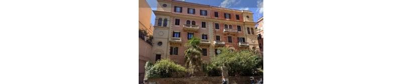 Vatication B & B 2