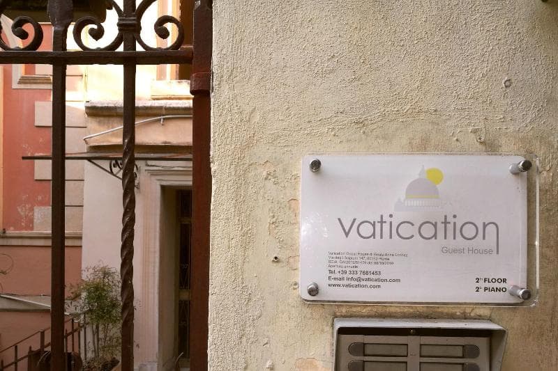 Vatication B & B 3