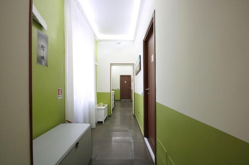 Vatication B & B 4
