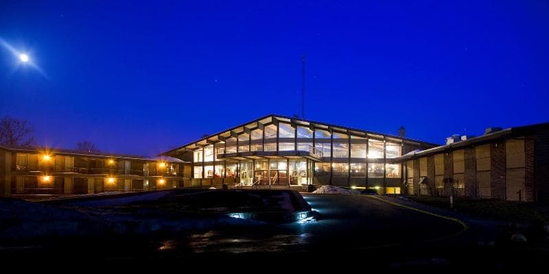Shanty Creek Resorts - Summit Village 2