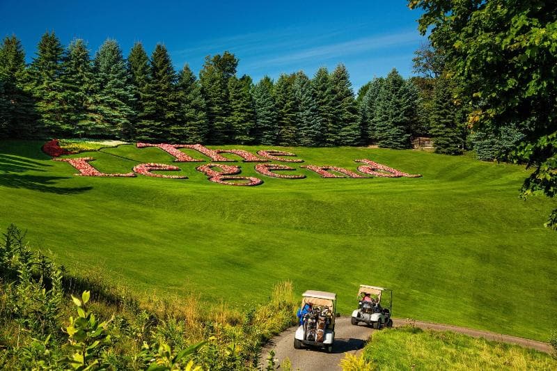 Shanty Creek Resorts - Summit Village 3