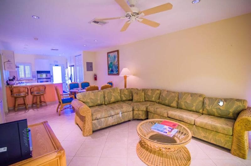 7 Mile Beach Resort & Club 3