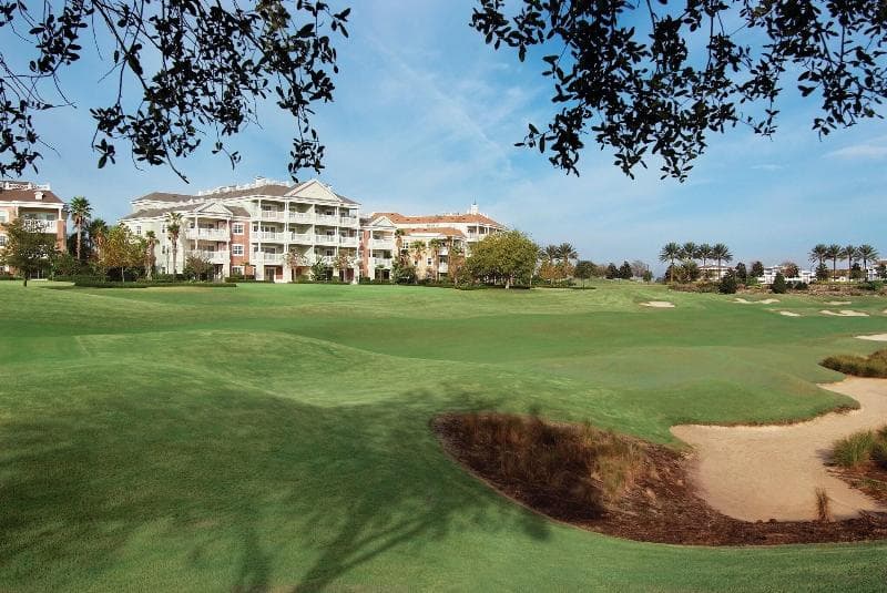 Worldmark Reunion main