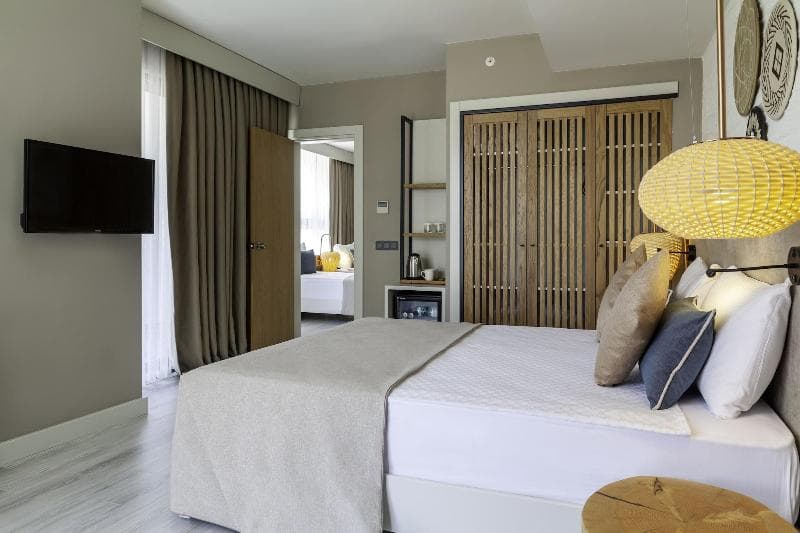 Side Royal Style Hotel 4