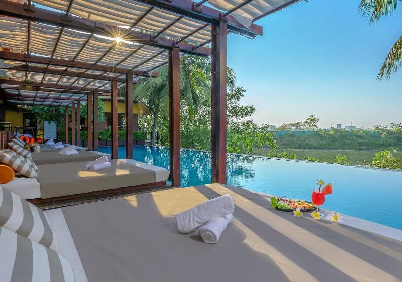 The Blossom Resort Danang 3