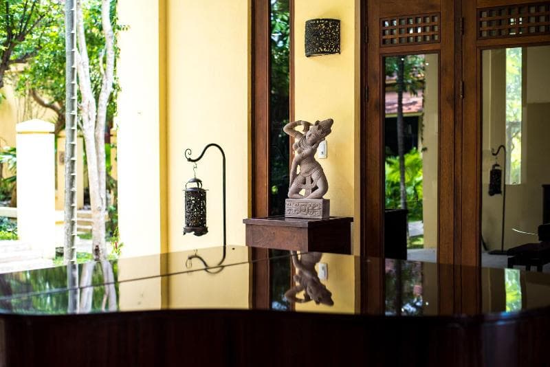 The Blossom Resort Danang main