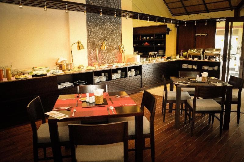 The Blossom Resort Danang 4