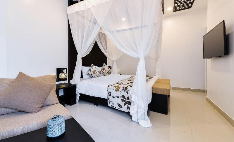The Blossom Resort Danang 5