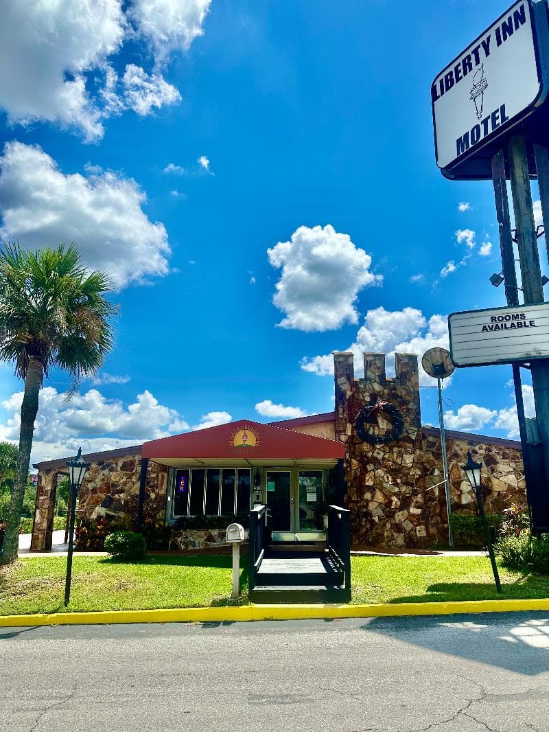 Liberty Garden Inn by OYO Kissimmee near Disney World 2