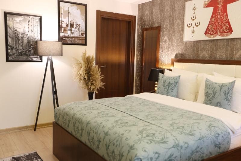 Cebeci Grand Hotel photo 1