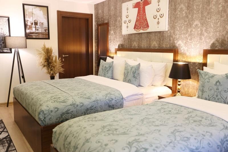 Cebeci Grand Hotel 4