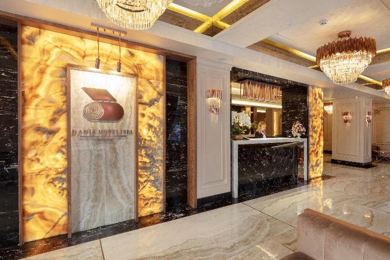 Danis Hotel 5