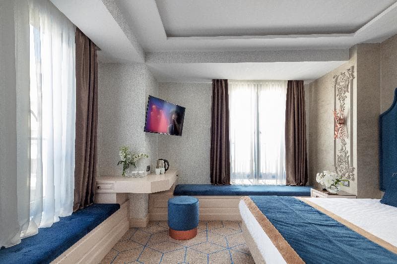 Danis Hotel 4