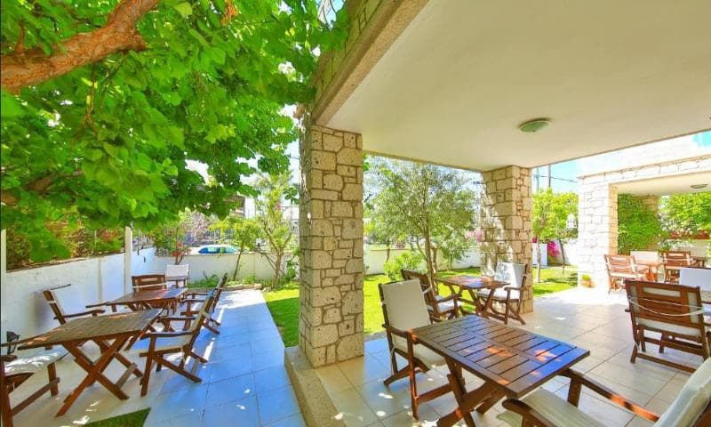Alaçati Sörf Hotel 3