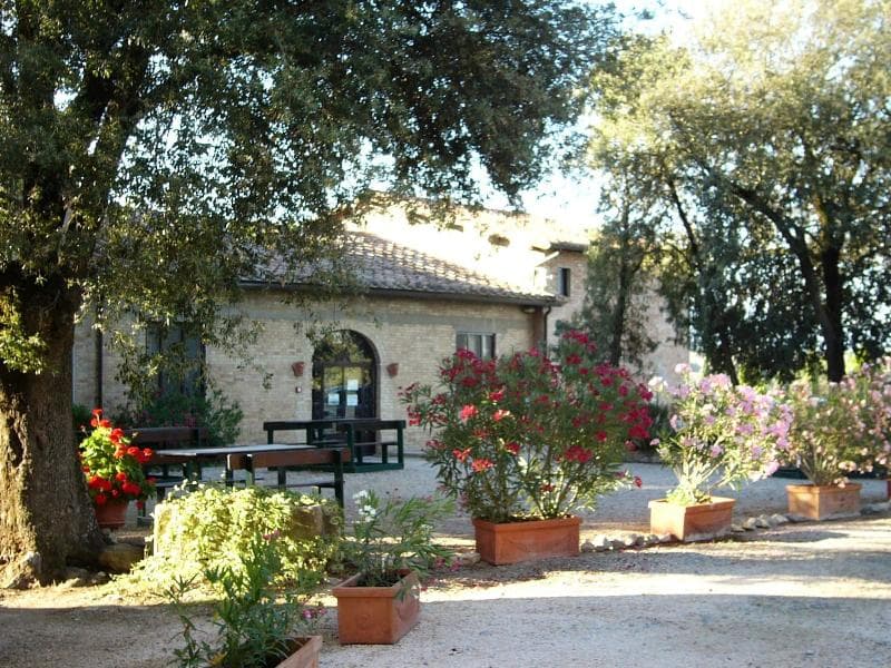 Borgo Di Pieve A Salti photo 1
