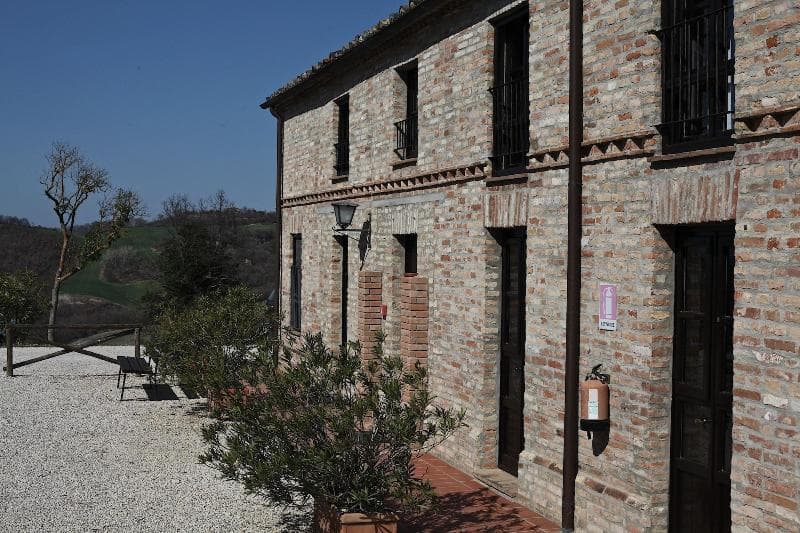 Borgo Di Pieve A Salti 3