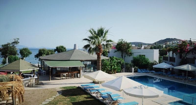 Gümbet Cove photo 1