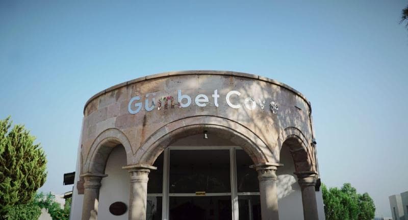 Gümbet Cove 5