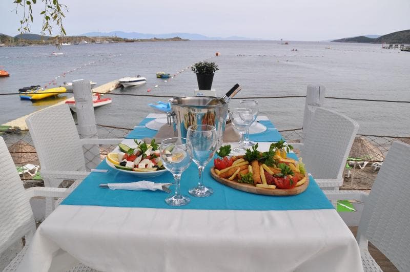 Gümbet Cove 3