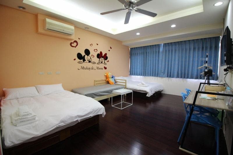 Movie Inn Hostel 4