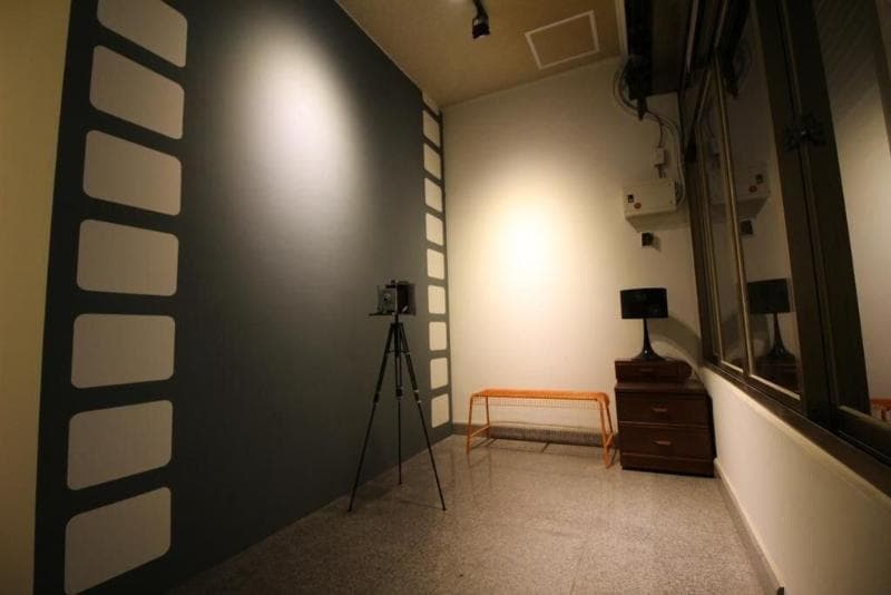 Movie Inn Hostel photo 1
