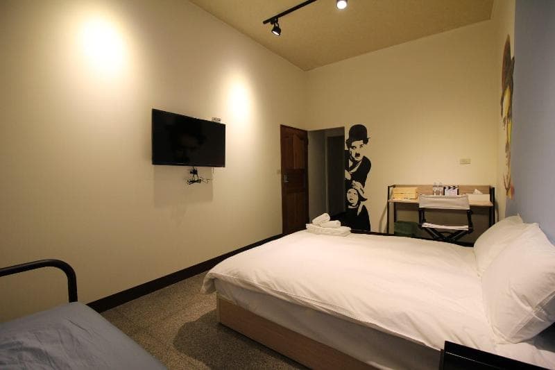 Movie Inn Hostel 5