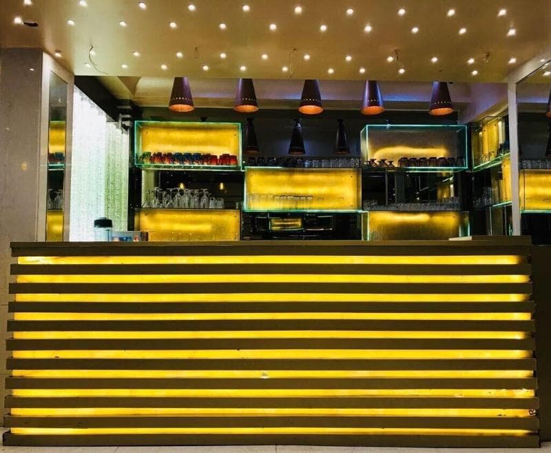 Hotel L'affaire 2