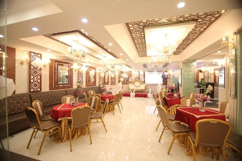 Hotel L'affaire 3