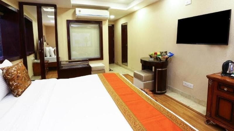 Hotel L'affaire 5