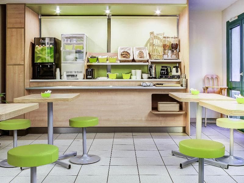 Hôtel Inn Design Laon photo 1