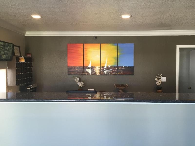 Anaheim Executive Inn & Suites 5
