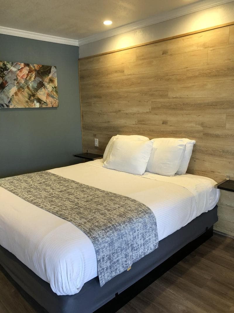 Anaheim Executive Inn & Suites 3