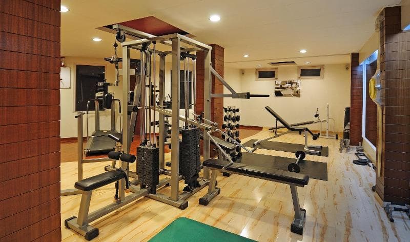 Renest River Country Resort Manali photo 1