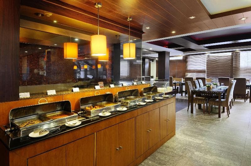 Renest River Country Resort Manali 3