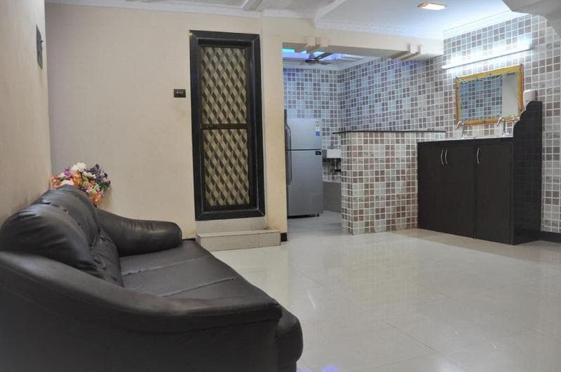 Hotel Cosmo photo 1