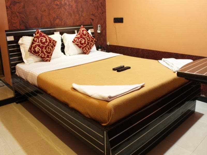 Hotel Cosmo 3