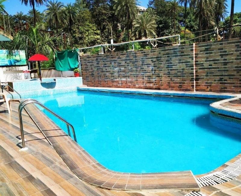 Hotel Sunset Inn Mount Abu With Swimming Pool photo 1