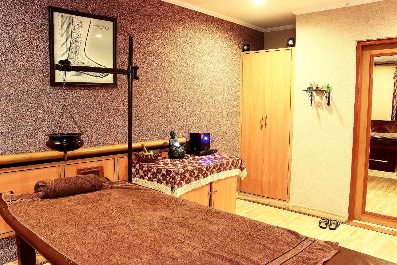 Indismart Hotel 3