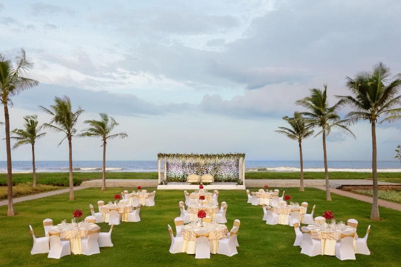Sheraton Grand Chennai Resort & Spa photo 1