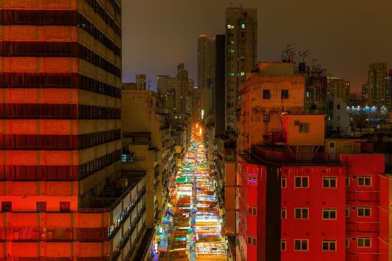 Star City Hotel - Causeway Bay 3