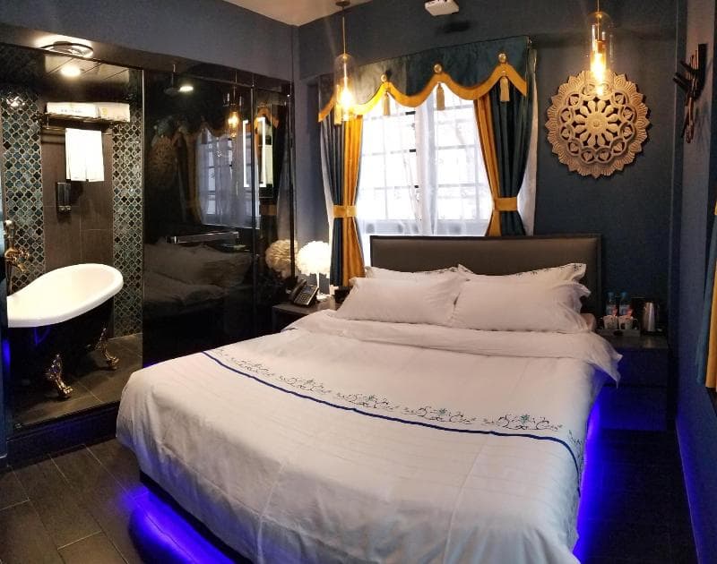 Star City Hotel - Causeway Bay 4