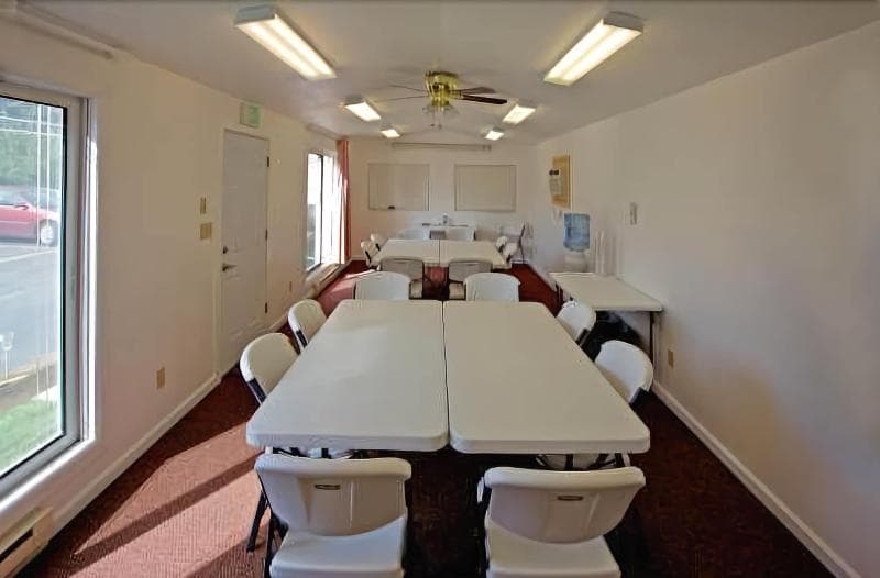 Alpine Trail Ridge Inn photo 1