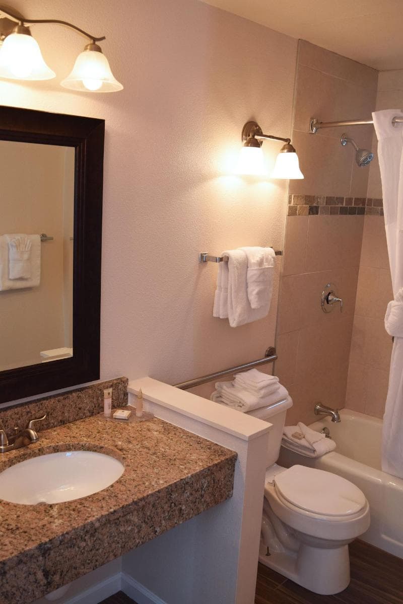 Alpine Trail Ridge Inn 4