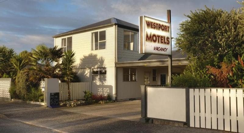 Westport Motels 3
