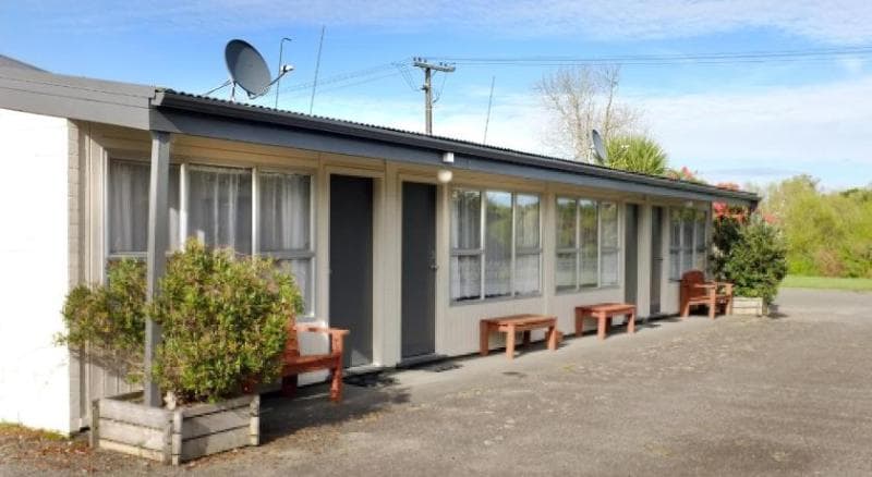 Westport Motels photo 1