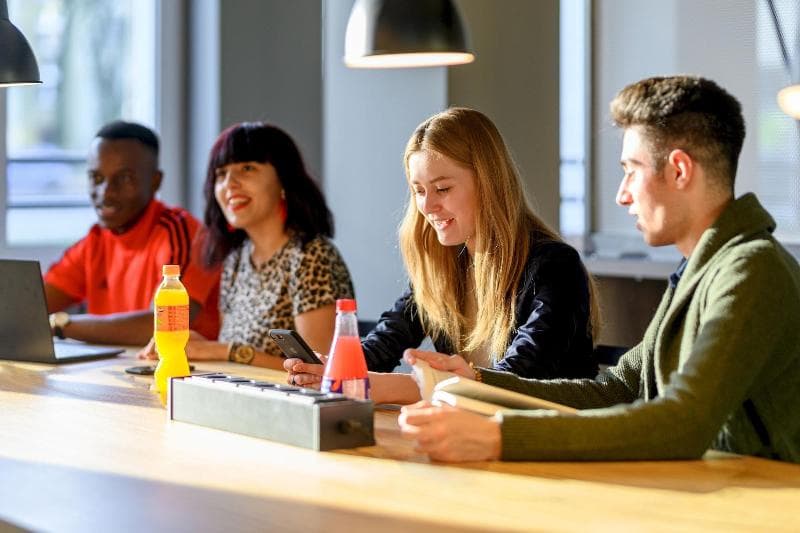 A&O Copenhagen Sydhavn 2